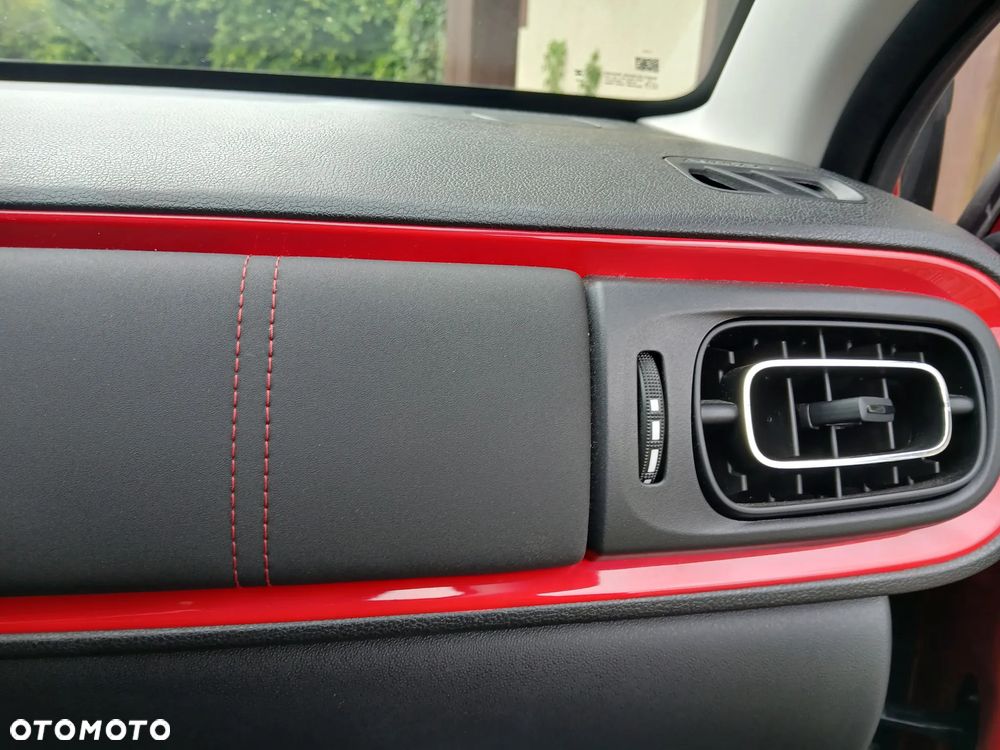 Citroën C3 1.2 PureTech Shine - 8