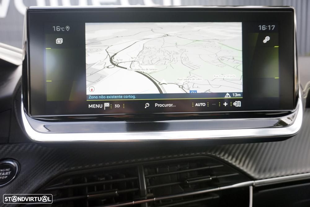 Peugeot 2008 1.2 PureTech GT Line - 19