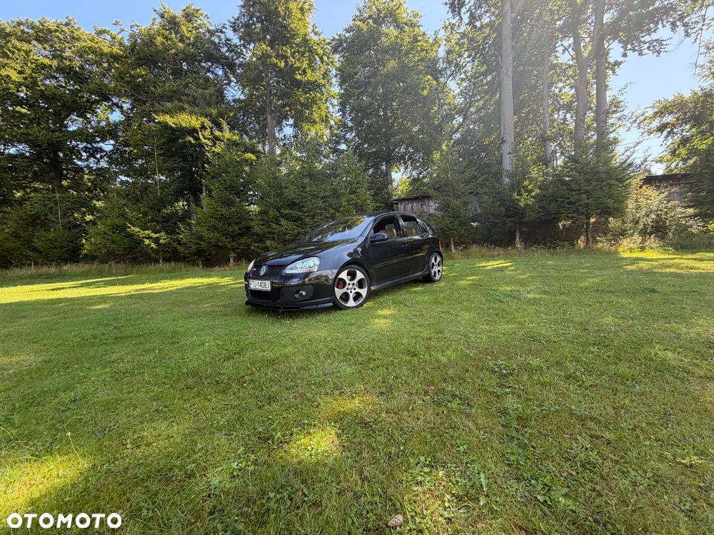 Volkswagen Golf 2.0 TSI GTI DSG - 10