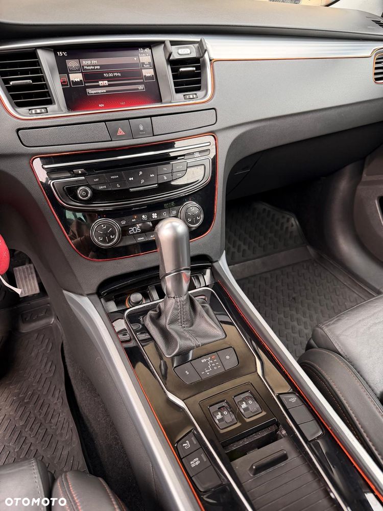 Peugeot 508 - 7
