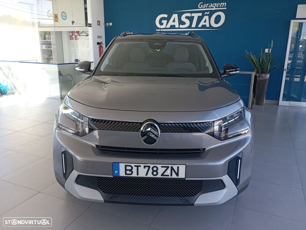 Citroën C3 Aircross 1.2 PureTech Plus - 3