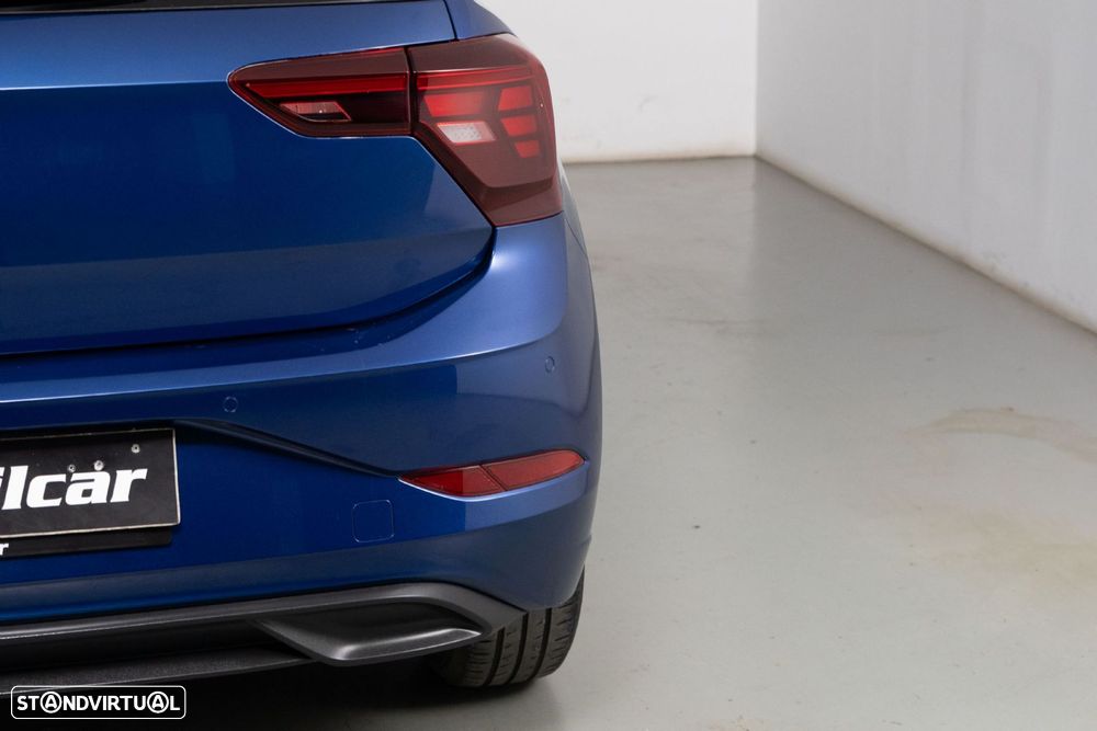 VW Polo 1.0 TSI Urban DSG - 17