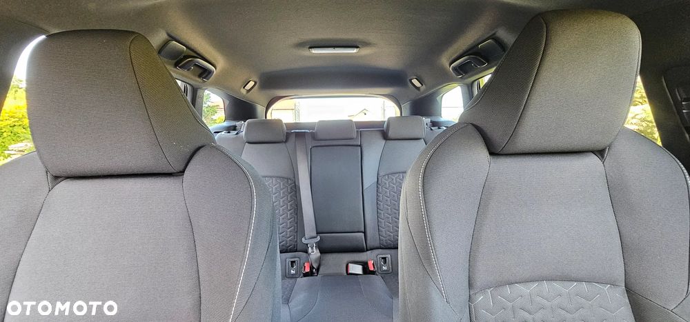 Toyota Corolla 2.0 Hybrid Comfort - 35