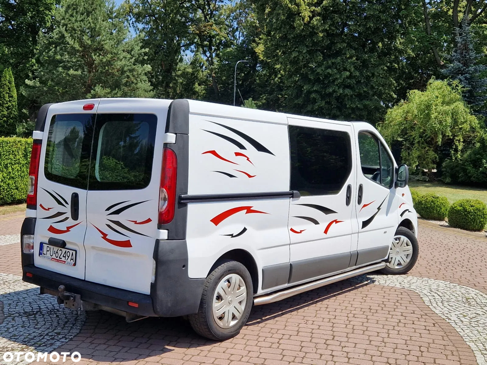 Renault Trafic - 6