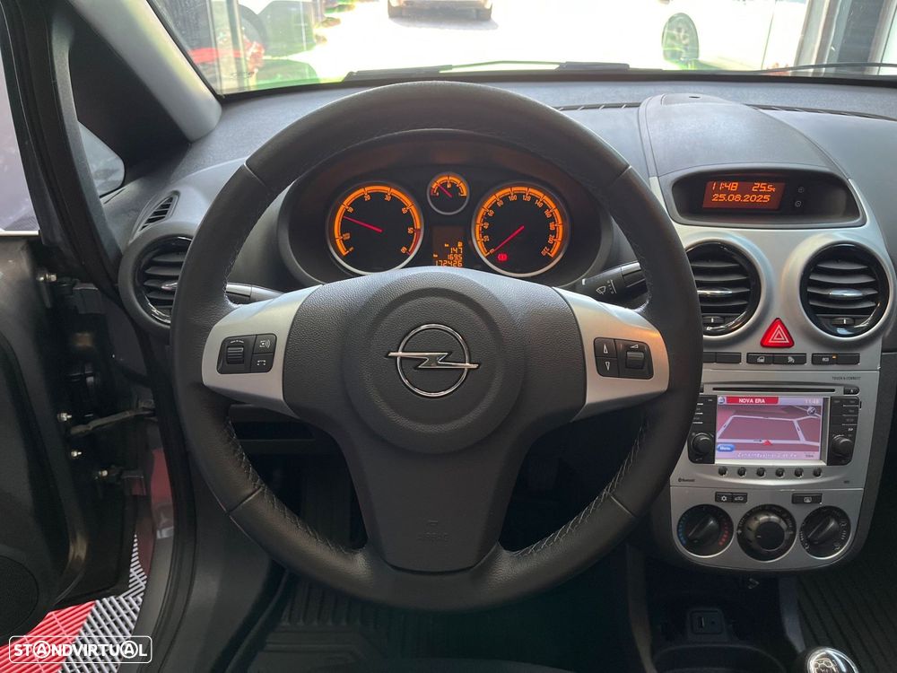 Opel Corsa - 13