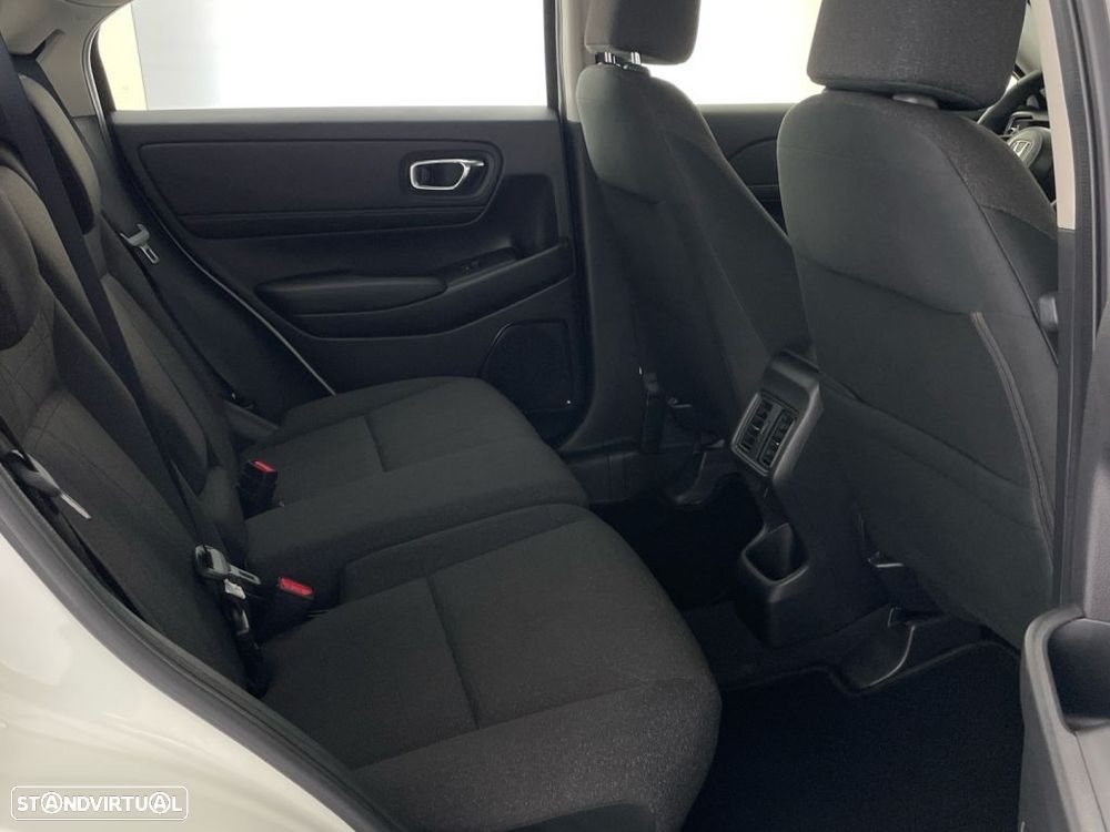 Honda HR-V 1.5 i-MMD e:HEV Elegance - 24