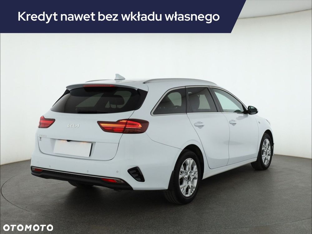 Kia Ceed - 7