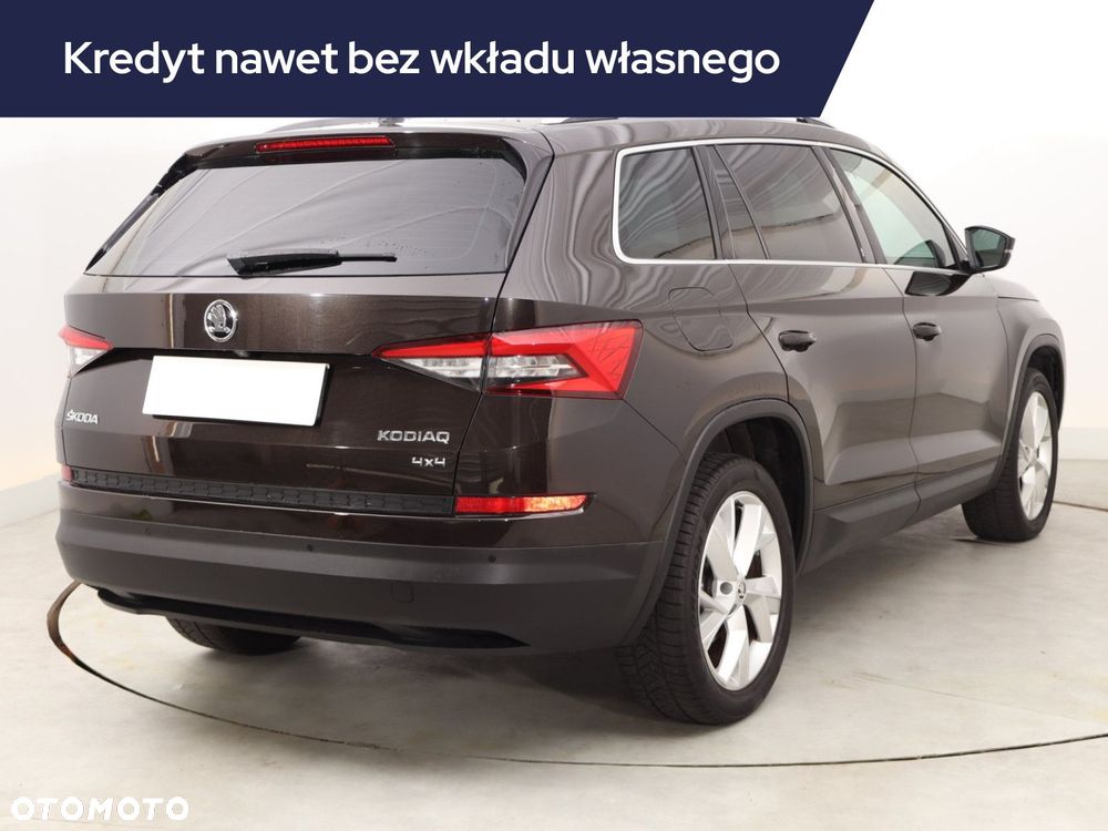 Skoda Kodiaq - 7