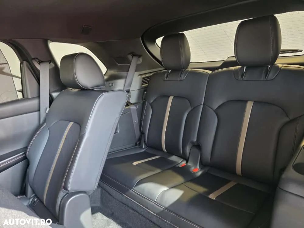 Mazda CX-80 3.3 e-Skyactiv AT8 AWD MHEV Homura Plus - 3