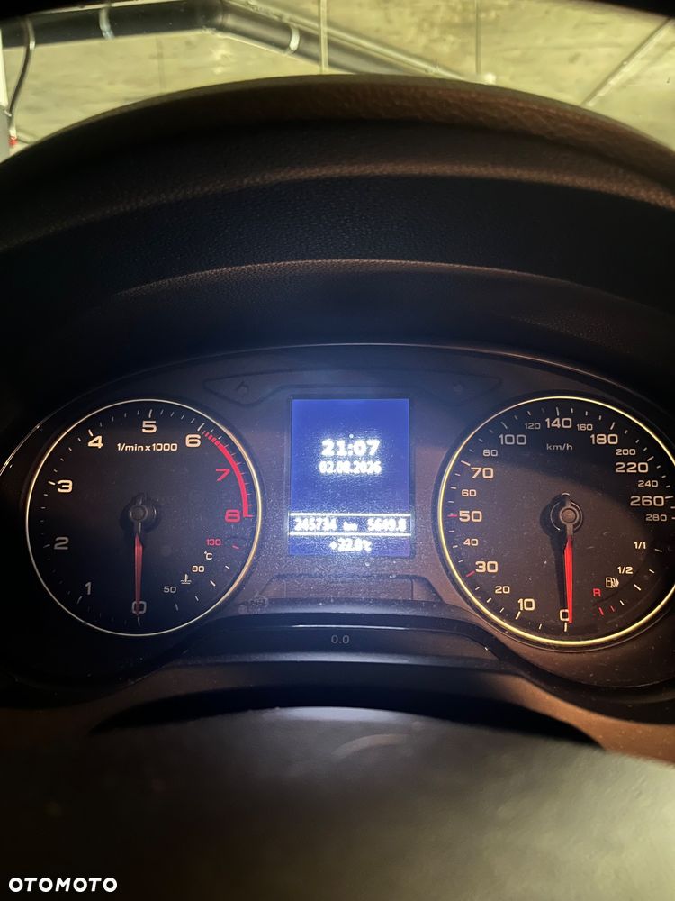 Audi A3 Sportback 1.4 TFSI Ambition - 40