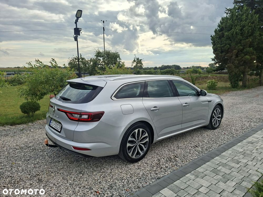 Renault Talisman ENERGY dCi 160 EDC LIMITED - 32