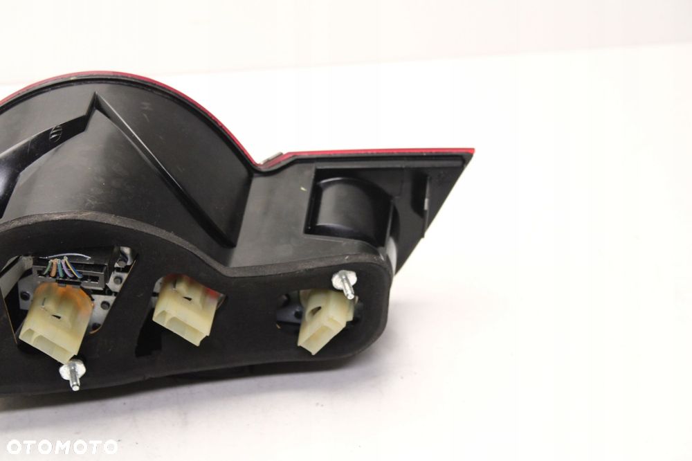 bmw z4 i e85 02r- lampa lewy tył lewa tylna - 5