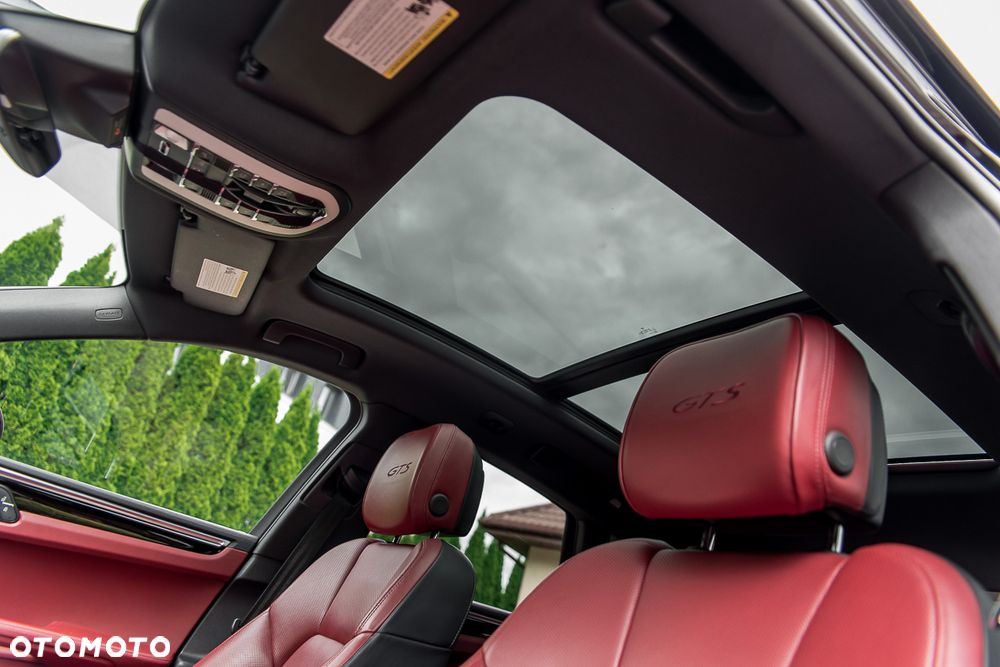 Porsche Macan GTS PDK - 29