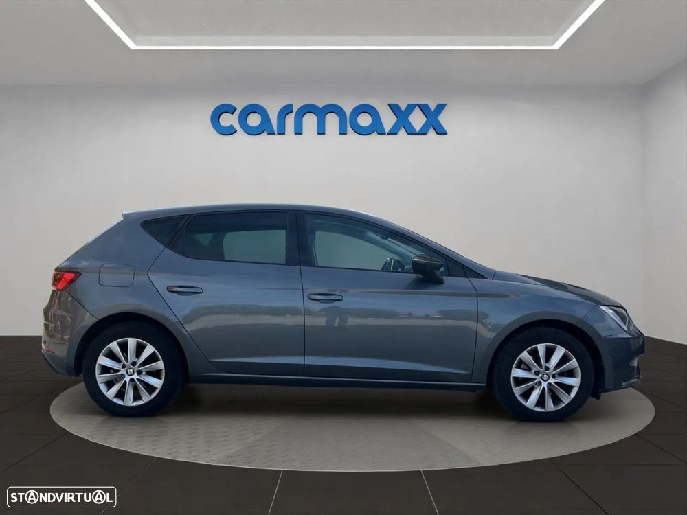 SEAT Leon - 7