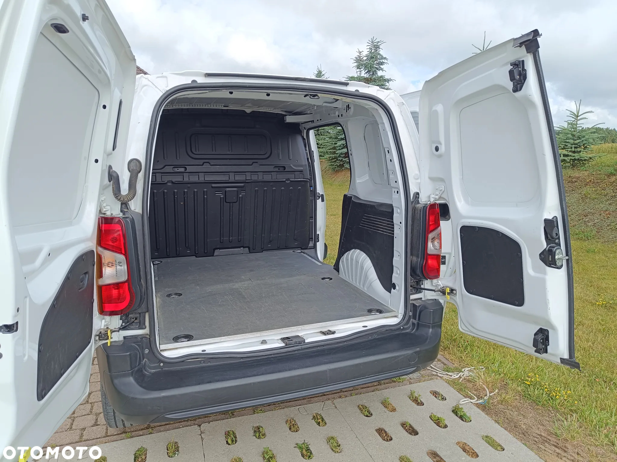 Toyota ProAce Kombi 1.5 D-4D Compact 2,6t - 20