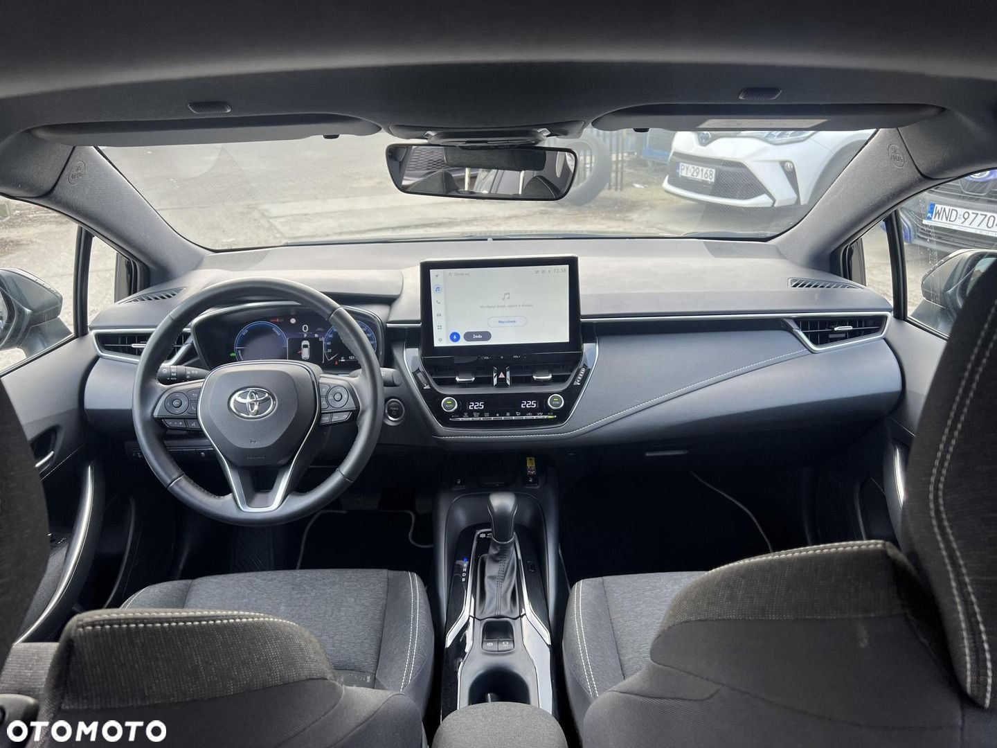 Toyota Corolla - 9