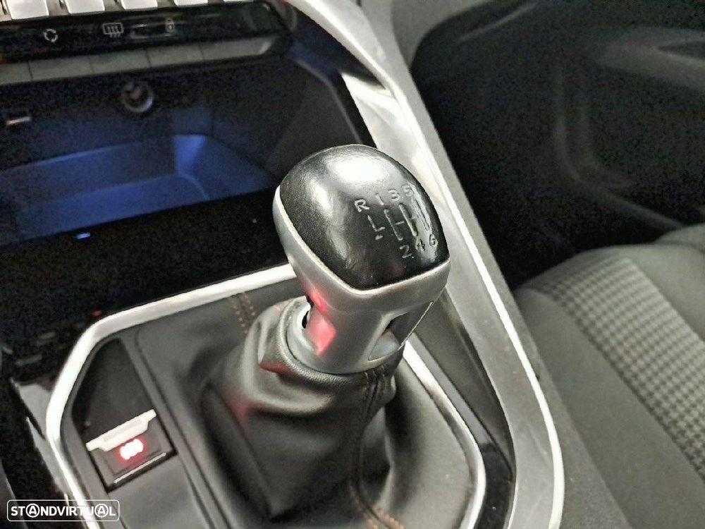 Peugeot 5008 1.5 BlueHDi Active - 18