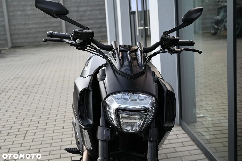 Ducati Diavel - 39