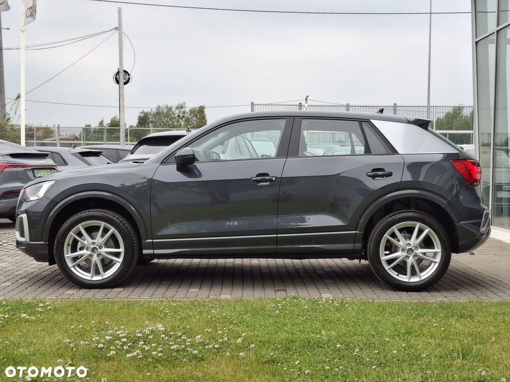 Audi Q2 - 3