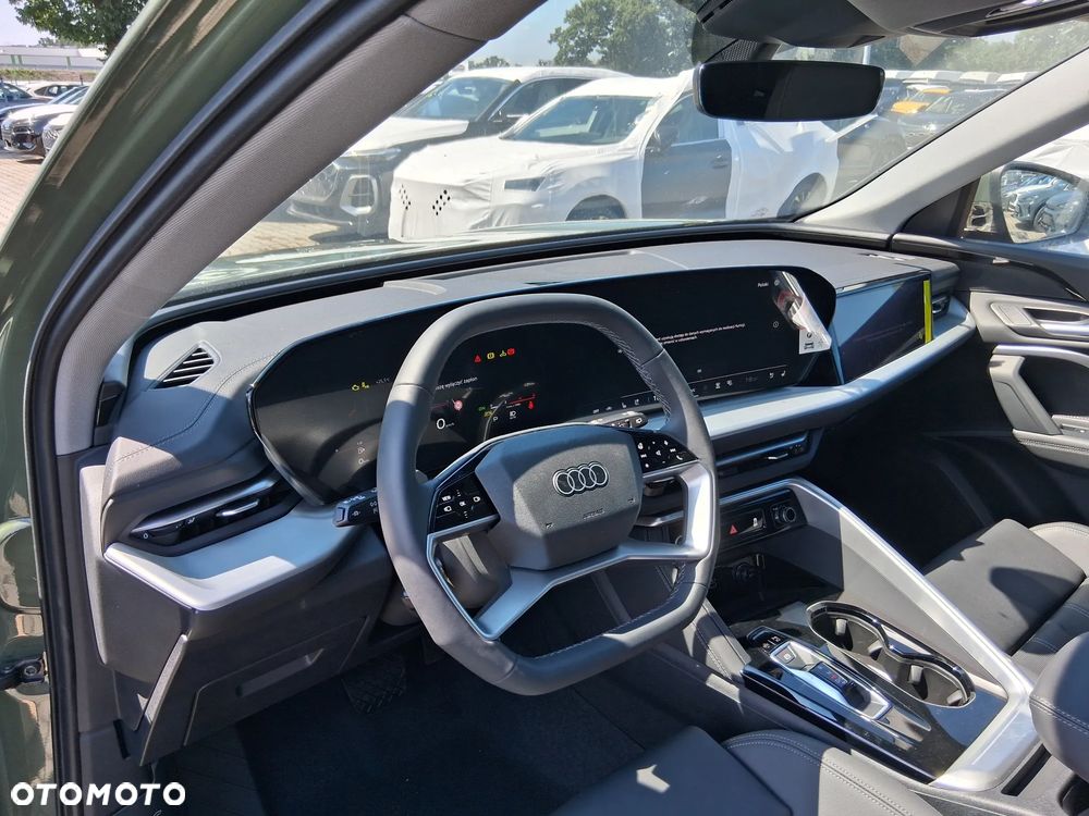 Audi Q5 Sportback - 7