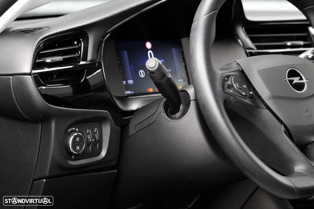 Opel Corsa 1.2 T Edition - 15