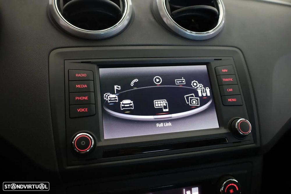 SEAT Ibiza 1.0 EcoTSI FR - 34