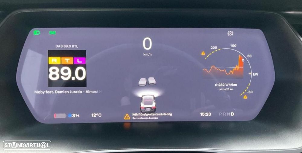 Tesla Model S 75D - 3