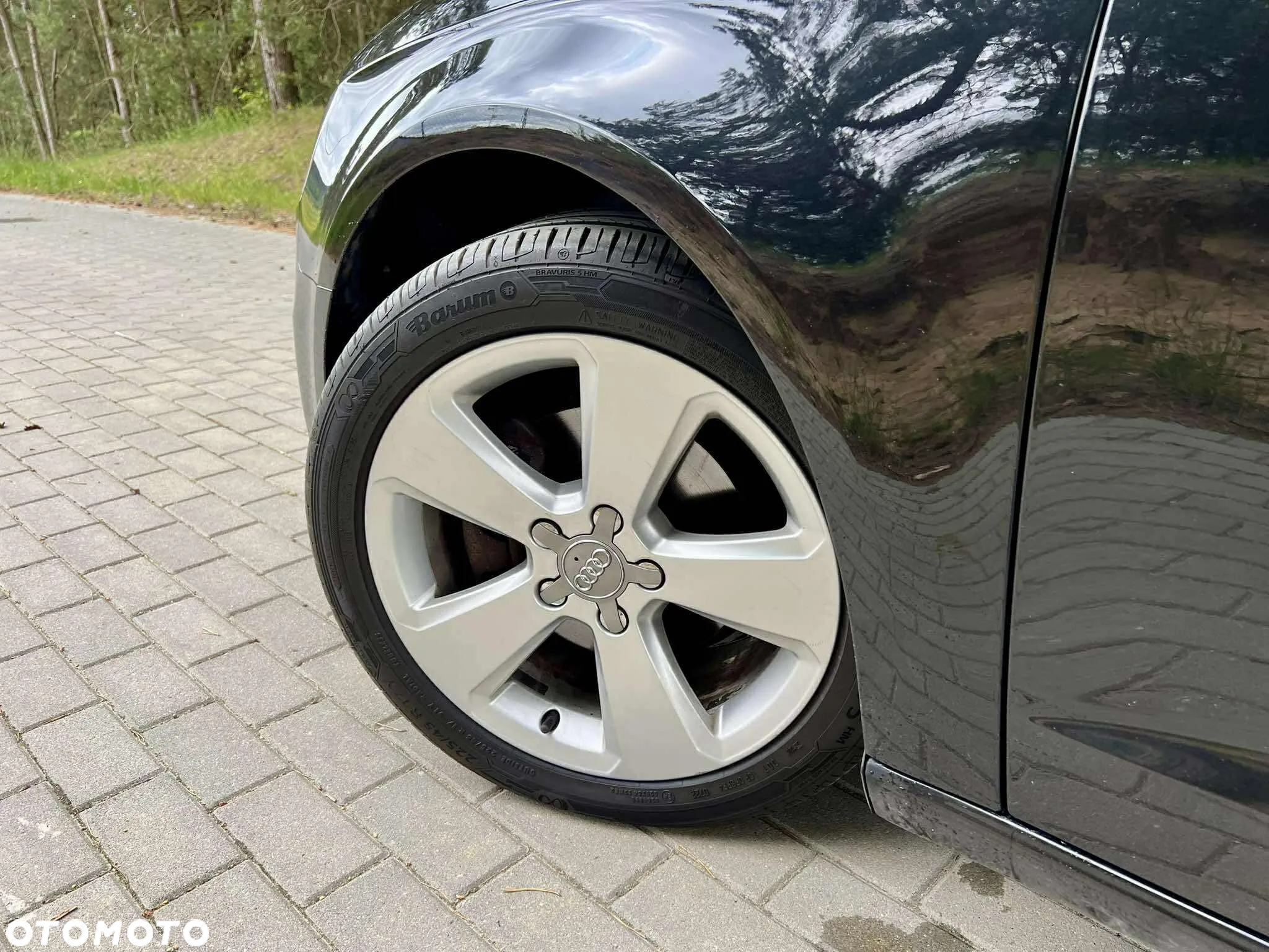 Audi A3 2.0 TDI Sportback - 15