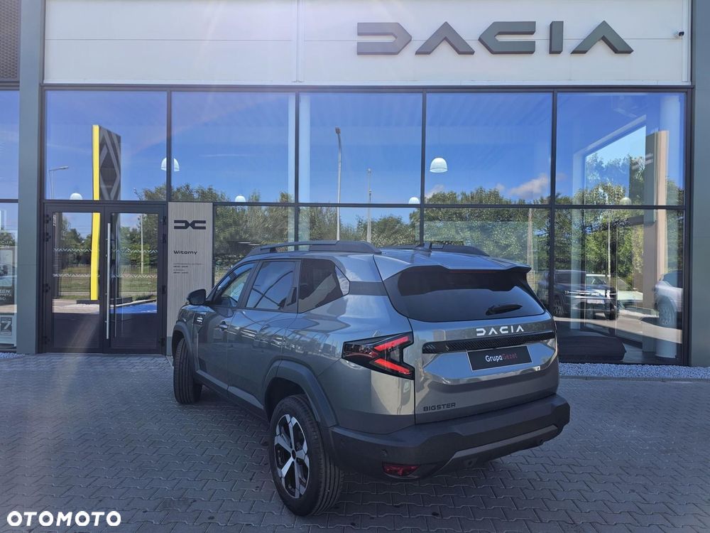 Dacia Bigster - 3