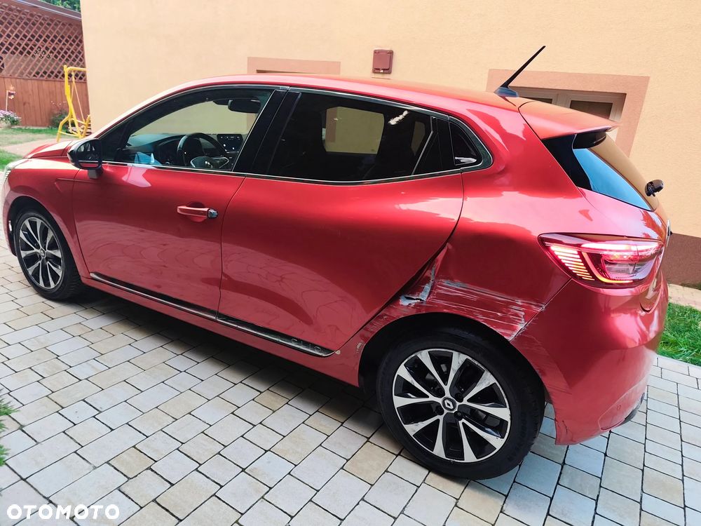 Renault Clio TCe 90 TECHNO - 9