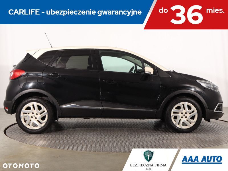 Renault Captur - 8