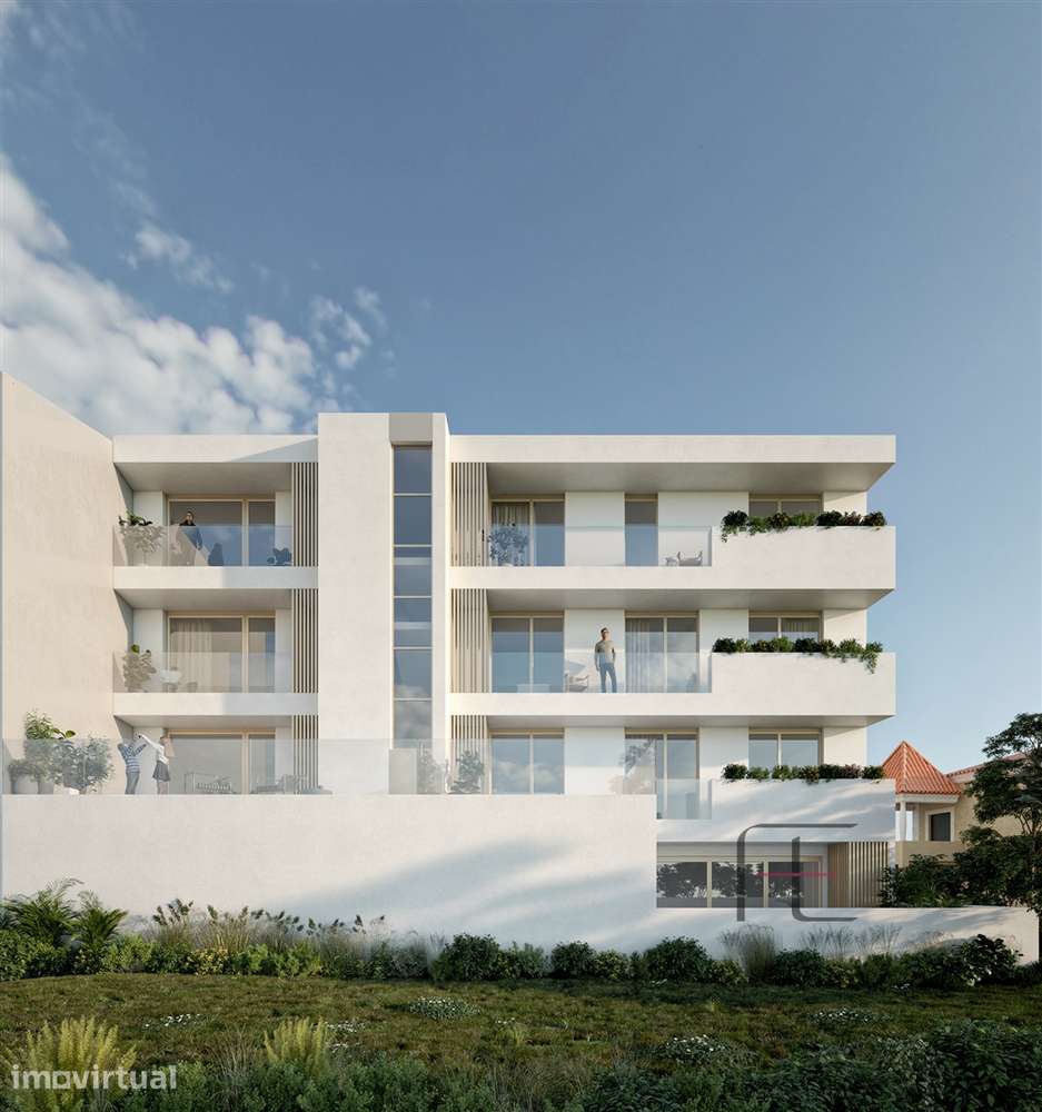 Apartamento T3 Venda em Glória e Vera Cruz,Aveiro - Grande imagem: 5/5