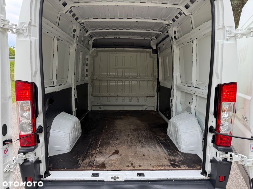 Peugeot BOXER - 20