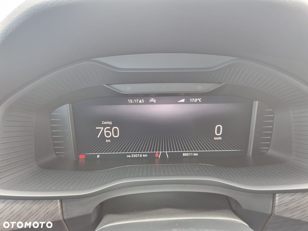 Skoda Kodiaq 2.0 TDI 4x4 Style DSG - 23