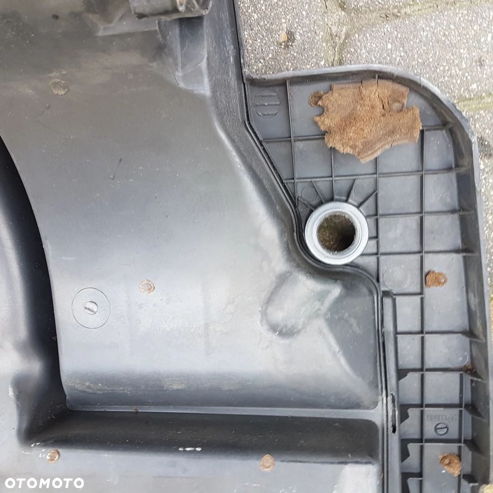 obudowa filtra powietrza doblo qubo strada fiorino grande evo panda 500 ford ka mito 1.3 multijet 90km 75km 80km euro 4 - 21