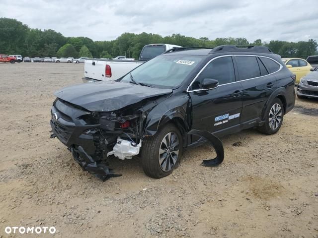 Subaru Outback - 35