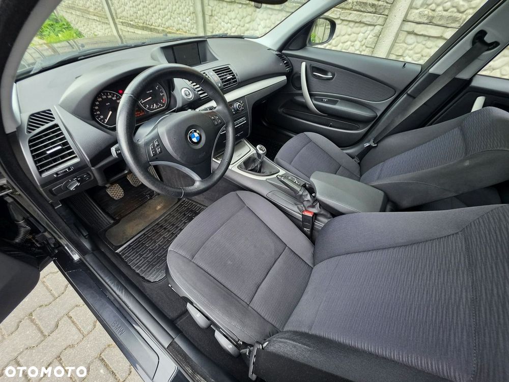 BMW Seria 1 116i Edition Lifestyle - 11