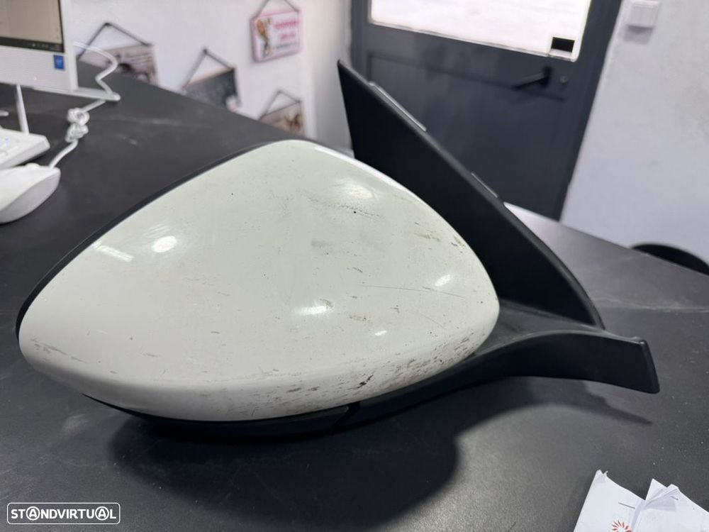 Espelho direito Fiat Tipo 2018 - 2