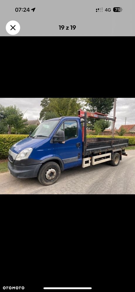 Iveco daily 3.0 hds 2015 - 24
