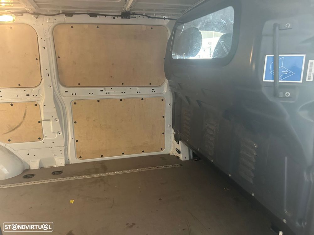 Mercedes-Benz Vito 116 CDi/34 Longo Pro - 7