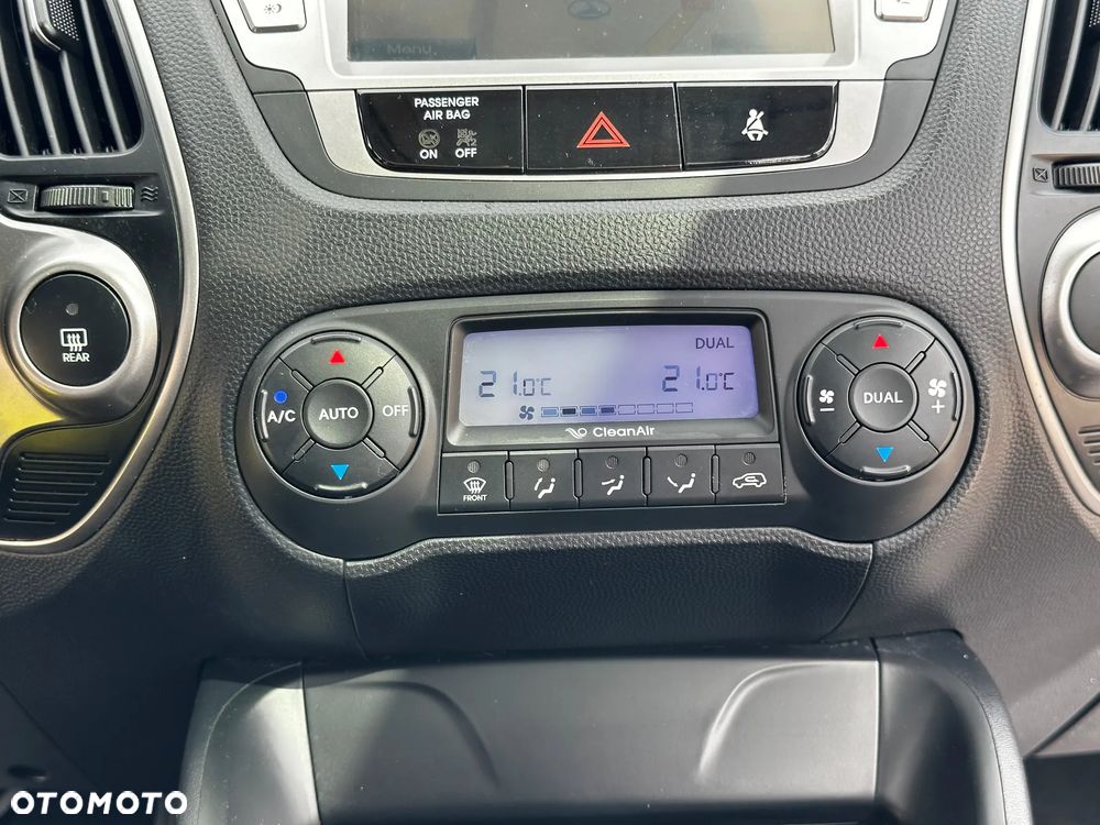 Hyundai ix35 2.0 Premium 2WD - 29