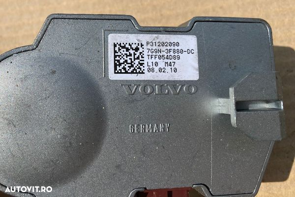 Blocator Volan Volvo V70 XC60 XC70  31202090 - 2
