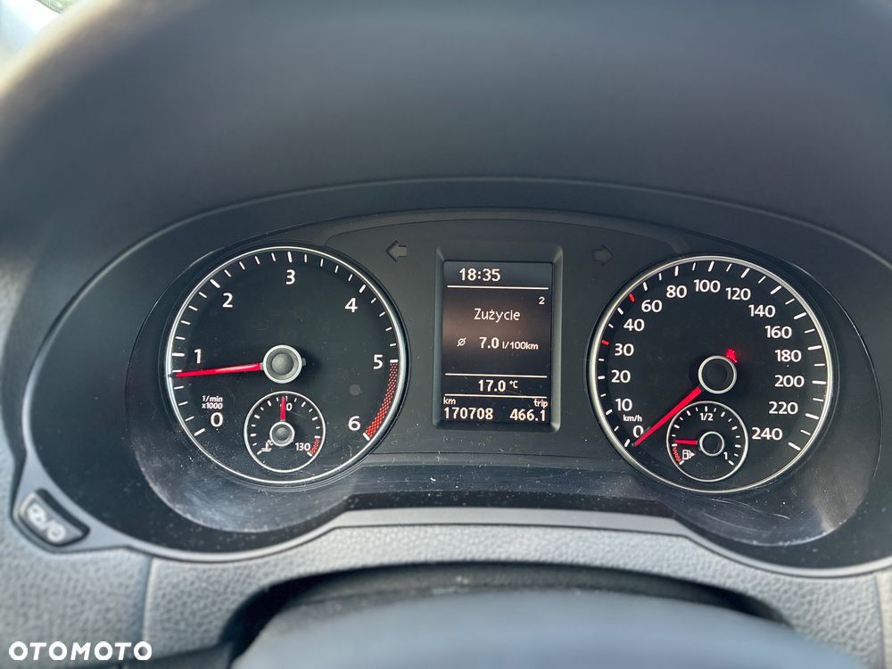 Seat Alhambra 2.0 TDI Style - 25