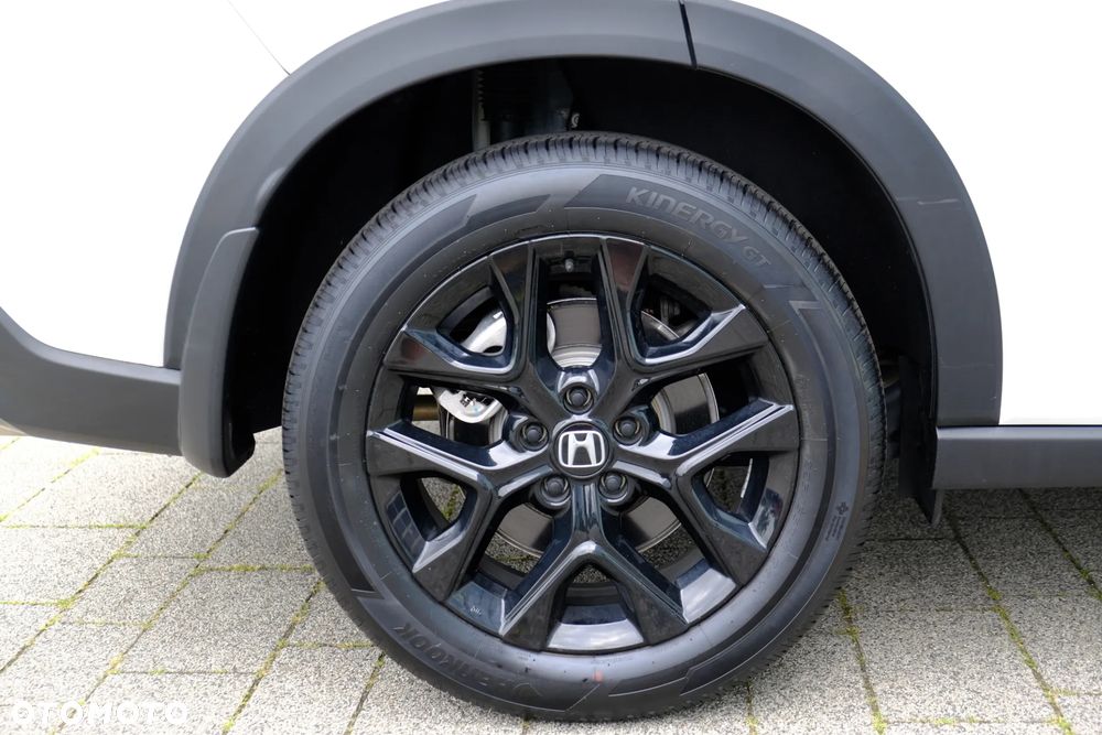 Honda ZR-V - 40