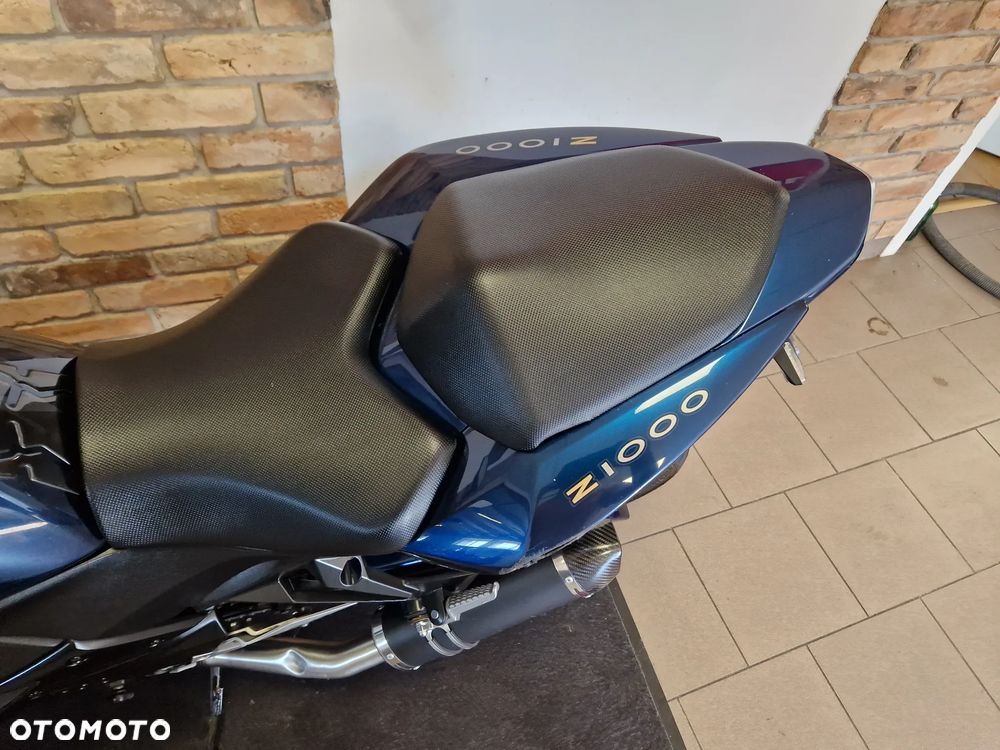 Kawasaki Z - 32