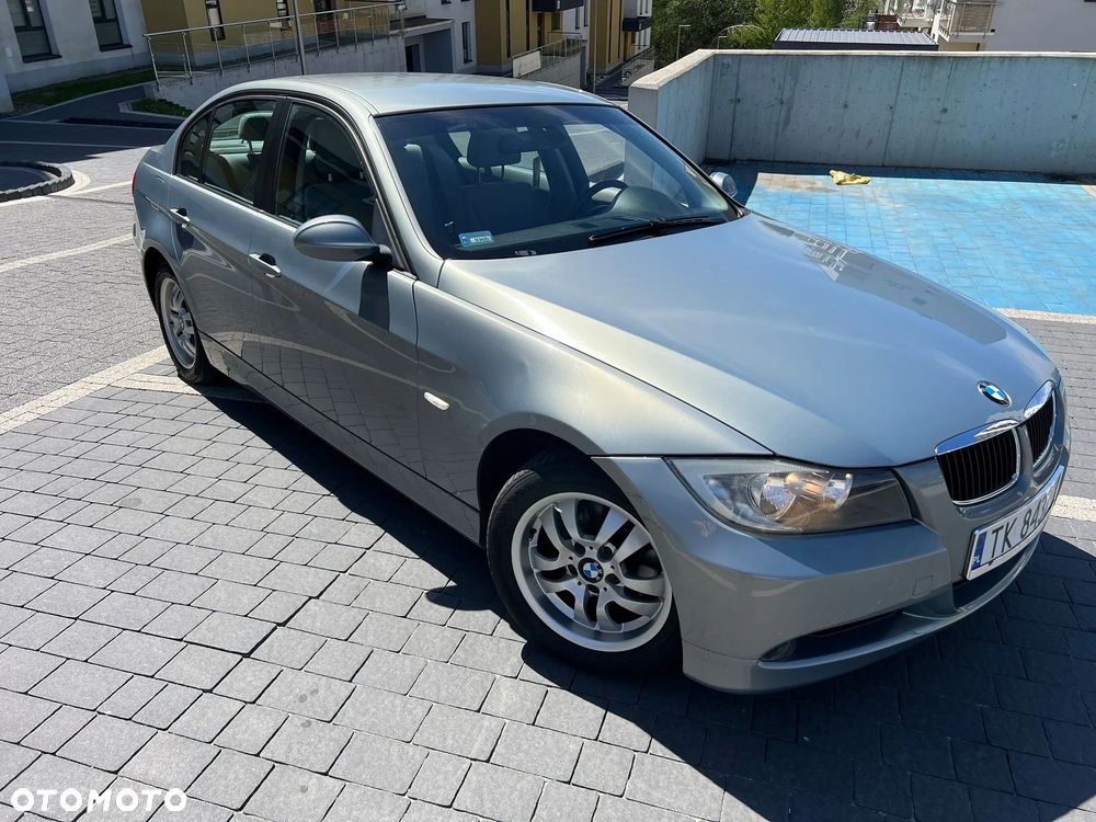 BMW Seria 3 - 12