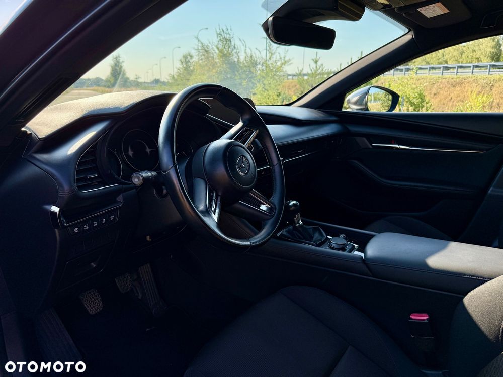 Mazda 3 - 15