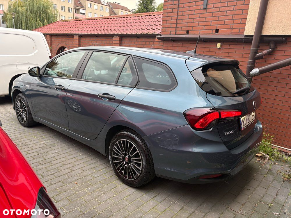 Fiat Tipo - 16