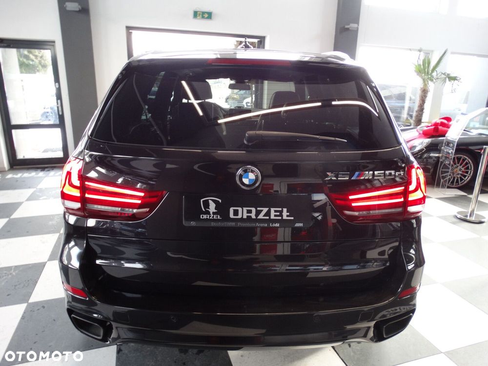 BMW X5 - 5