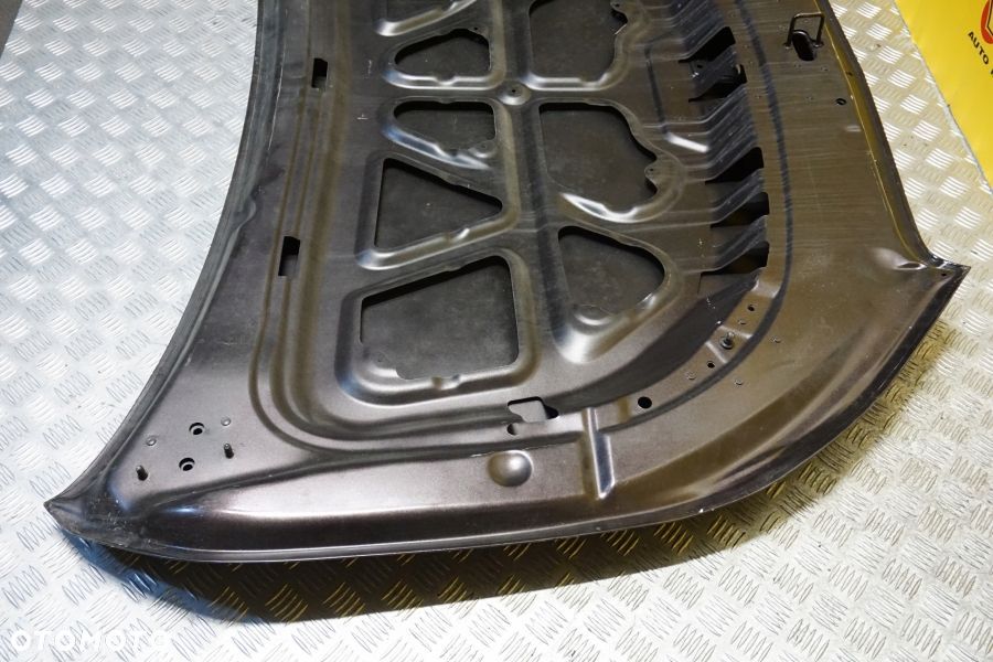 BUICK LACROSSE 2014 2015 2016 Maska Przód Pokrywa Silnika USA - 14